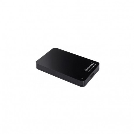 Intenso 2.5" Memory Play USB 3.0 1TB external hard drive 5400 RPM 2.5" Micro-USB B 3.2 Gen