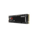 SSD Samsung 1TB 990 PRO M.2 PCIe 4.0