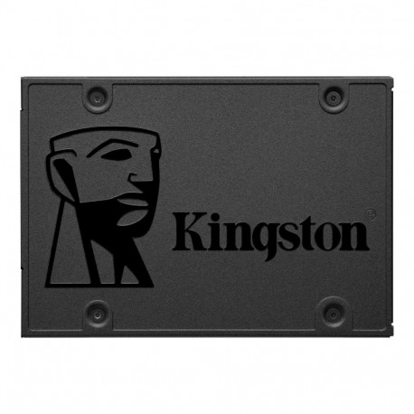 SSD Kingston 480GB A400 2,5"