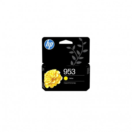 HP 953 Yellow Original Ink Cartridge
