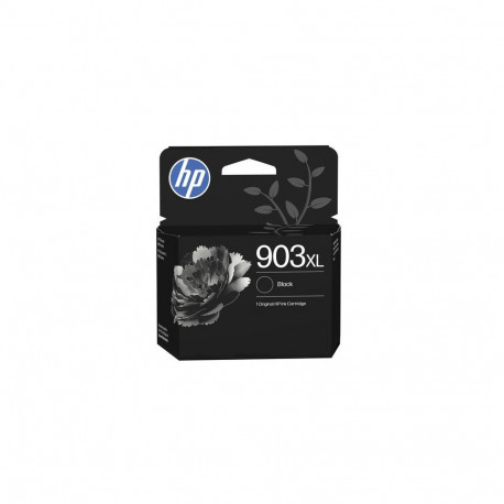 HP 903XL High Yield Black Original Ink Cartridge