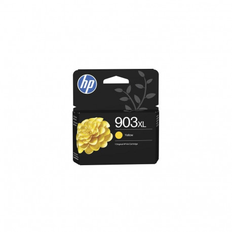 HP 903XL High Yield Yellow Original Ink Cartridge