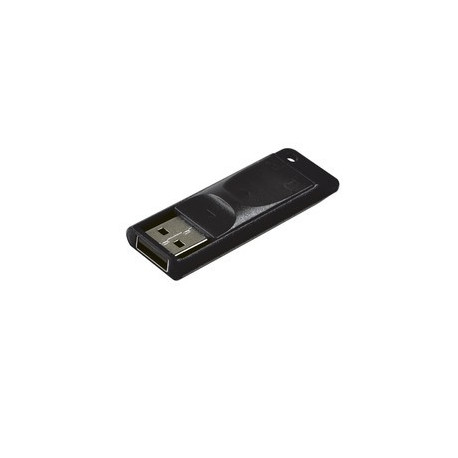 Slider 64GB Black
