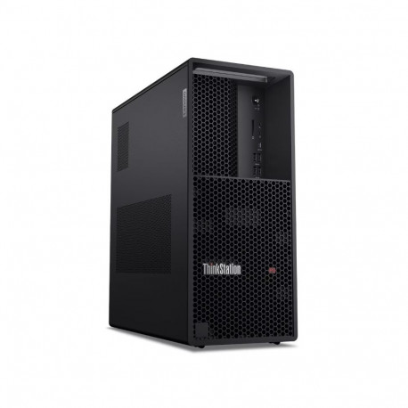 ThinkStation tööjaam P3 Tower G2 30HT00ASPB W11Pro ULT9 285K/2X32GB/1TB/RTX PRO 4000 24GB/vPro/3YR O