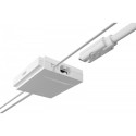CPU cooler Light Loop IO LCD 360mm White