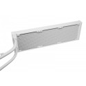 CPU cooler Light Loop IO LCD 360mm White
