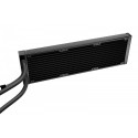 CPU cooler Light Loop IO LCD 360mm Black