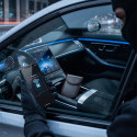 Keyless Key Case (Faraday Cage)