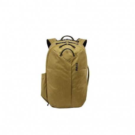 Thule | Aion Travel Backpack 28L | Backpack | Nutria