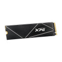 ADATA | XPG Gammix S70 BLADE | 2000 GB | SSD form factor M.2 2280 | Solid-state drive interface  PCI