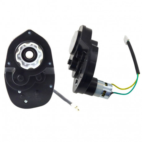 Ajamimootor 24V SX1968