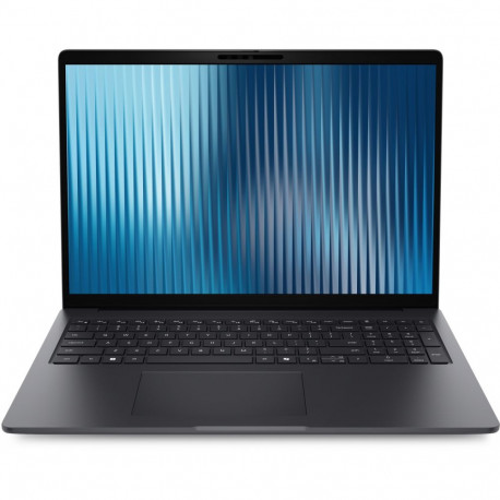 Dell Pro 3 16 P316260/Core™ 7 350/32GB/512GB SSD/14.0" FHD+/FgrPr /W11 Pro/FHD/IR Cam & Mic/WLAN + B