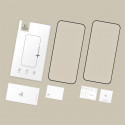 Tech-Protect kaitseklaas Glass Fit+ Xiaomi 17T Pro 2tk