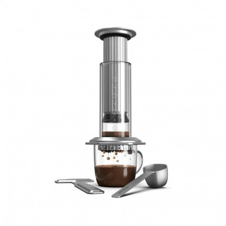 AeroPress esmaklassiline kohvikeetja
