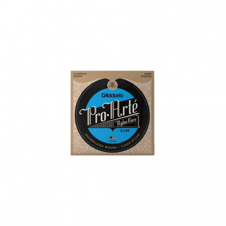 D'Addario EJ46 Pro-Arté - classical guitar strings