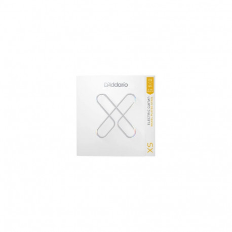 D'Addario elektrikitarri keeled XS Super Light (9-46)