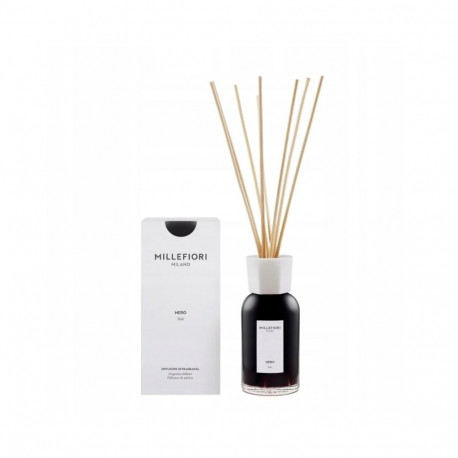 Millefiori lõhnadifuusor 250ml NERO
