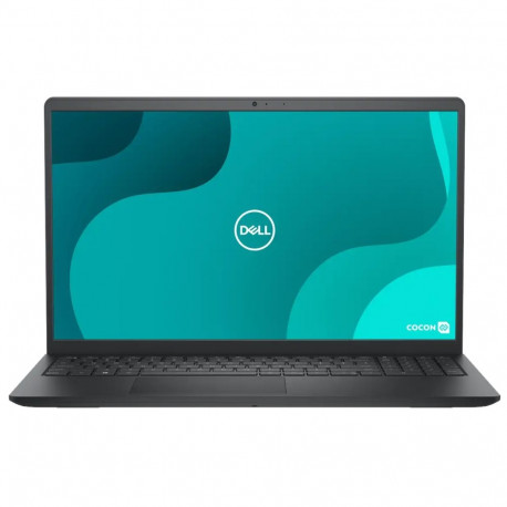 Dell Pro 15 Essential Core 3 100U 15.6" FHD 120Hz 250 nits, 8GB DDR5 4400, 512GB SSD, Intel Graphics