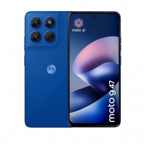 Motorola nutitelefon moto g47 16.9cm (6.67") kahe SIM-kaardi toega Android 16.0 5G USB Type-C 8GB 12