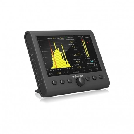 TC Electronic stereo helimõõtur Clarity M Stereo