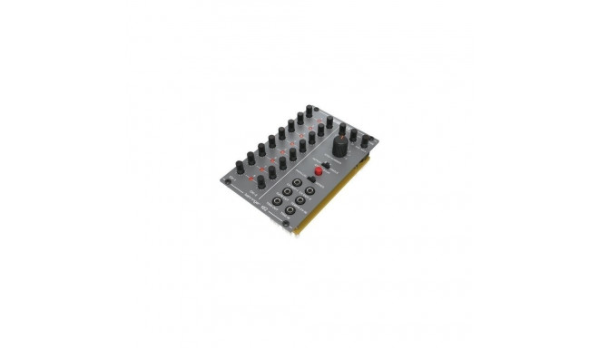 Behringer moodulsüntesaatori moodul 182 SEQUENCER