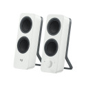 Logitech arvutikõlarid Z207 Bluetoothiga