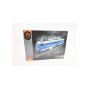 iM.Master RC Passenger Train USB Building Blocks 623 pieces