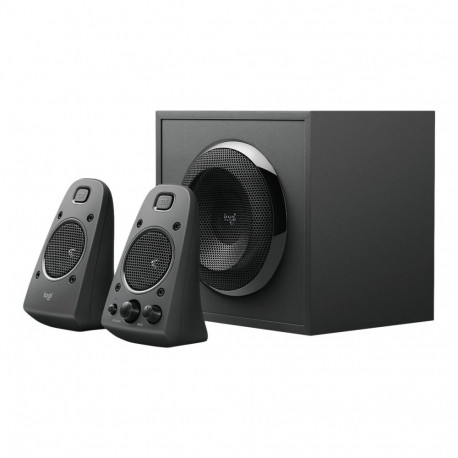 Logitech Z625 võimas THX-heli – analoog (EU)