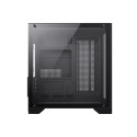 Gamemax Case | INFINITY MINI BK | M-ATX