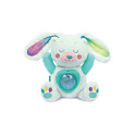 Clementoni Cuddly Toy - Bunny Projector