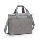 Riva KĂĽhltasche  Torngat   30L            grau         5736