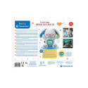 Clementoni Cuddly Toy - Bunny Projector