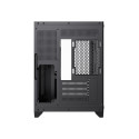 GameMax Infinity Mini BK Micro Tower Black
