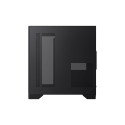Gamemax Case | INFINITY MINI BK | M-ATX