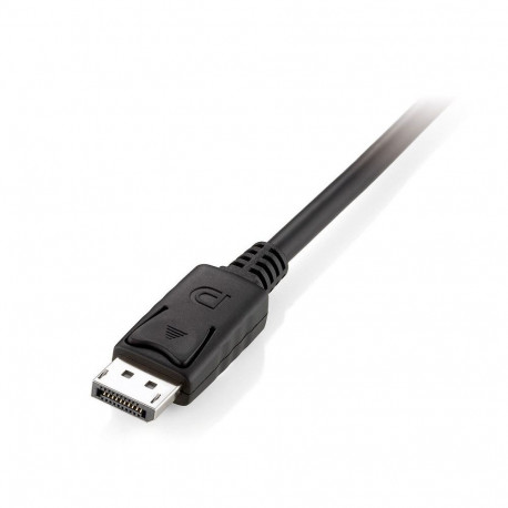 Equip DisplayPort 1.2 kaabel, 10m, 4K/60Hz
