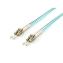 Equip kaabel 255230 InfiniBand-/kiudoptiline 30m LC, akva