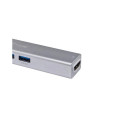 Equip USB-C 5 in 1 Multifunctional Adapter