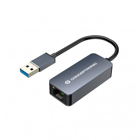 Conceptronic võrgukaart ABBY12G Ethernet 2500Mbit/s