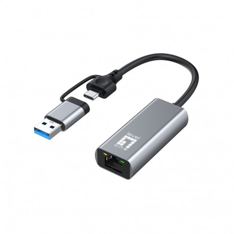 LevelOne võrgukaart USB-0423 Ethernet 2500Mbit/s