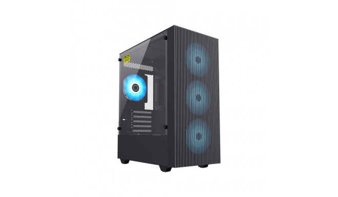 GameMax Edge Mini Tower Black