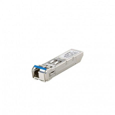 LevelOne SFP-transiiver 1.25Gbps Single-mode BIDI 10km, TX 1310nm / RX 1550nm