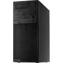 Inter-Tech arvutikorpus IT-2815 Linear Midi Tower, must