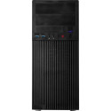 Inter-Tech arvutikorpus IT-2815 Linear Midi Tower, must