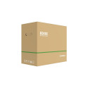 GameMax Edge Mini Tower Black