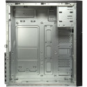 Inter-Tech arvutikorpus IT-2815 Linear Midi Tower, must