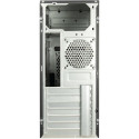 Inter-Tech arvutikorpus IT-2815 Linear Midi Tower, must