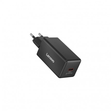 Lenovo mobiilseadme laadija G0A665WBEU universaalne AC kiirlaadimisega siseruumides kasutamiseks, mu