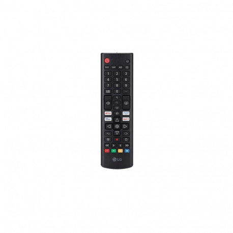 LG SR25GA remote control IR Wireless TV Press buttons