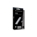 Conceptronic dokkimisjaam DONN11G 6-ühes USB 3.2 Gen 1, HDMI, 100W USB PD, USB 3.0, USB 2.0, SD, TF/
