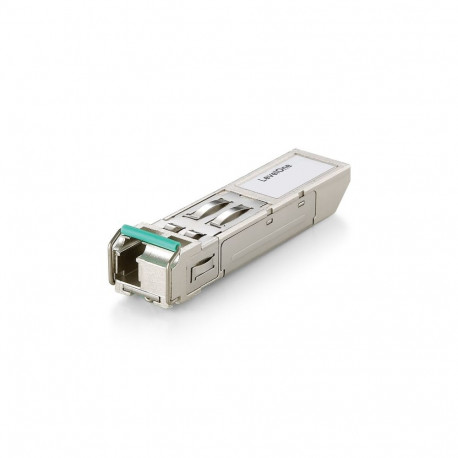LevelOne SFP-transiiver 155Mbps ühemoodiline BIDI, 20km, TX 1550nm / RX 1310nm